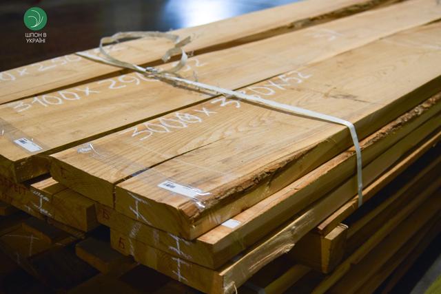 дошка обрізна 20 мм ціна