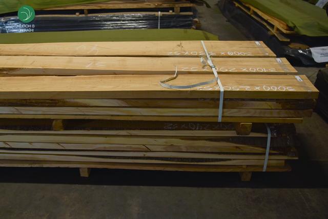 обрізна дошка львів