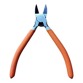 Бокорізи Wellborn 6" 15см Orange (7_02684)