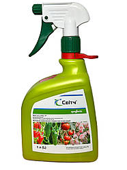 Фунгіцид Світч спрей 1л