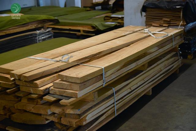 дошка обрізна ціна за куб