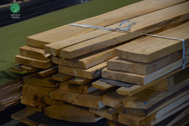 дошка обрізна купити київ