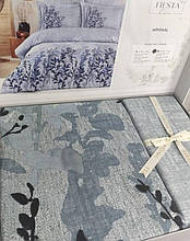 Minimal постільна білизна. Ранфорс. Євро розмір. Fiesta Туреччина.