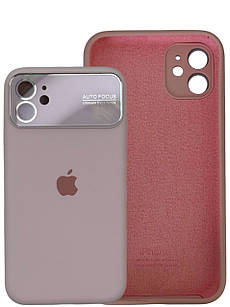 Silicone Case з логотипом