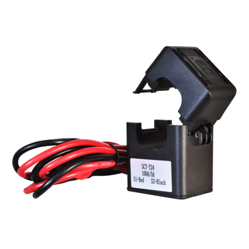 Трансформатор струму Eastron ESCT-T24-200-5 200/5A