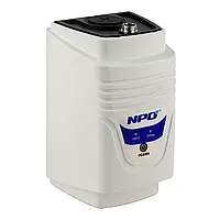 Насос для підвищення тиску BOOSTER mini 20 "NPO"