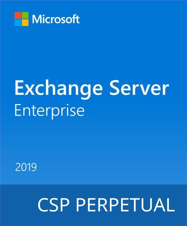Програмний продукт Microsoft Exchange Server Enterprise 2019, фото 1