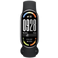 Фітнес-браслет Xiaomi Smart Band 10 Black (BHR07PYGL), фото 2