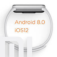 Фітнес-браслет Xiaomi Smart Band 10 Black (BHR07PYGL), фото 6