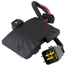 Плата керування для обігрівача PM-AG-8M1/M2-PCB (Webasto Powermat) електронна плата до обігрівача