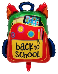 Фігура КИТАЙ-КТ583 Ранець (УП)