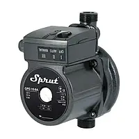 Насос для підвищення тиску GPD15-9А "Спрут"