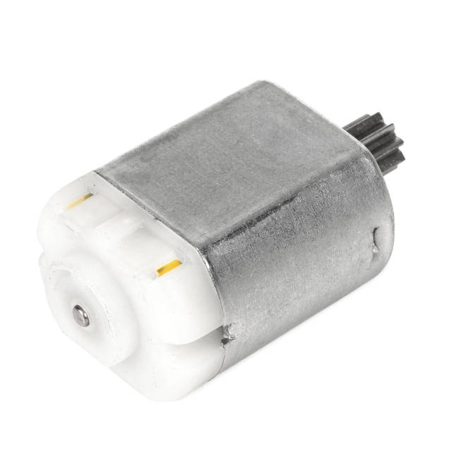 專用 Моторчик замка дверей Audi, VW, Skoda, Porsche BGE663 малий та