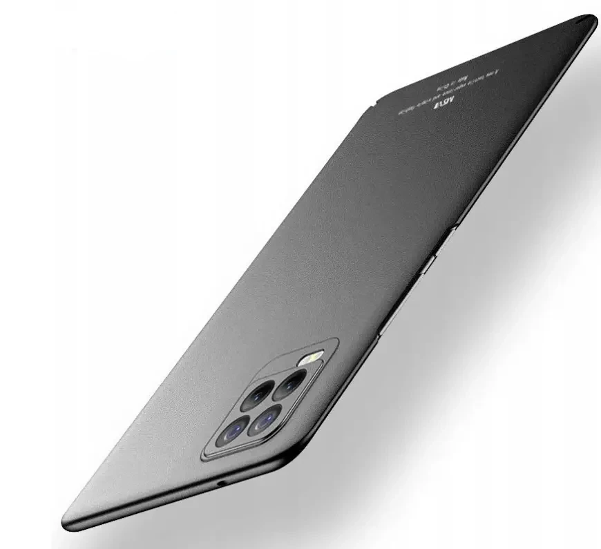 Чохол Xiaomi Mi 10 Lite Msvii полікарбонат