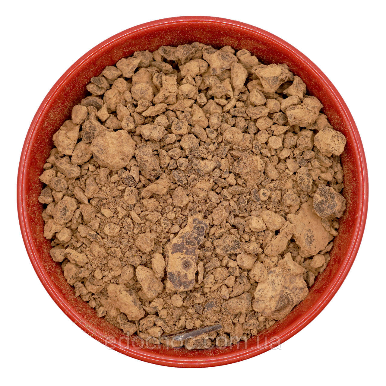 Терте какао дроблене Крафтове, 500г, фото 1