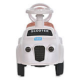 Дитяча каталка-толокар M 6023-13, фото 2