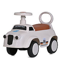 Дитяча каталка-толокар M 6023-13