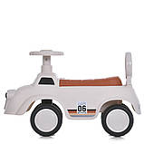 Дитяча каталка-толокар M 6023-13, фото 4