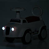 Дитяча каталка-толокар M 6023-13, фото 5