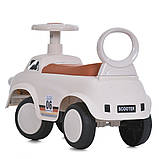 Дитяча каталка-толокар M 6023-13, фото 6