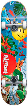 Скейт Компліт ALMOST TWENTY20 FP Mlti 8.125