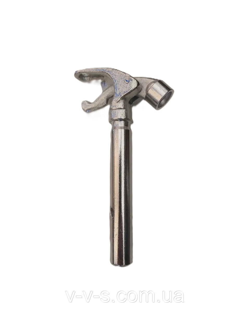 Гачок в'язаний АВШ 01 410 Киргизстан, запчастини на прес-підбирач