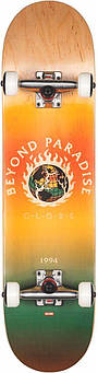 Скейт Компліт GLOBE G1 ABLAZE Ombr 7.75