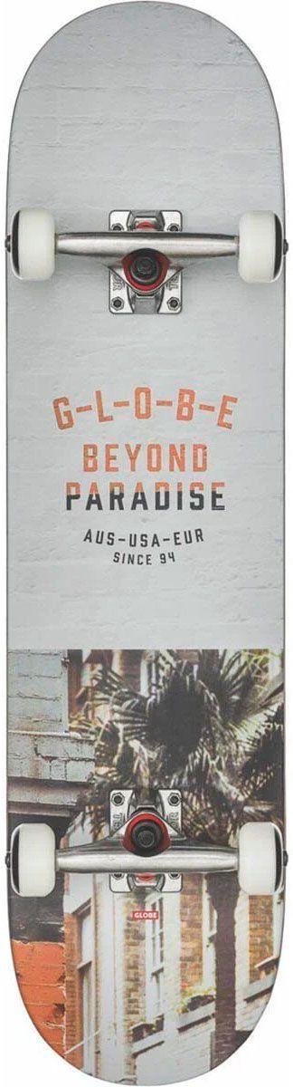Скейт Компліт GLOBE G1 VARSITY Melbourne 8.125