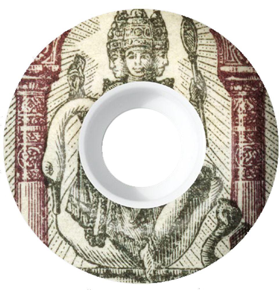 Колеса для скейтборда GIRL POSTAL OG STAPLE 54mm