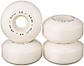 Колеса для скейтборду REVOL MINIMAL White 52 mm, фото 2