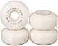 Колеса для скейтборду REVOL MINIMAL White 54 mm, фото 2