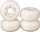 Колеса для скейтборду REVOL MINIMAL White 56 mm, фото 2