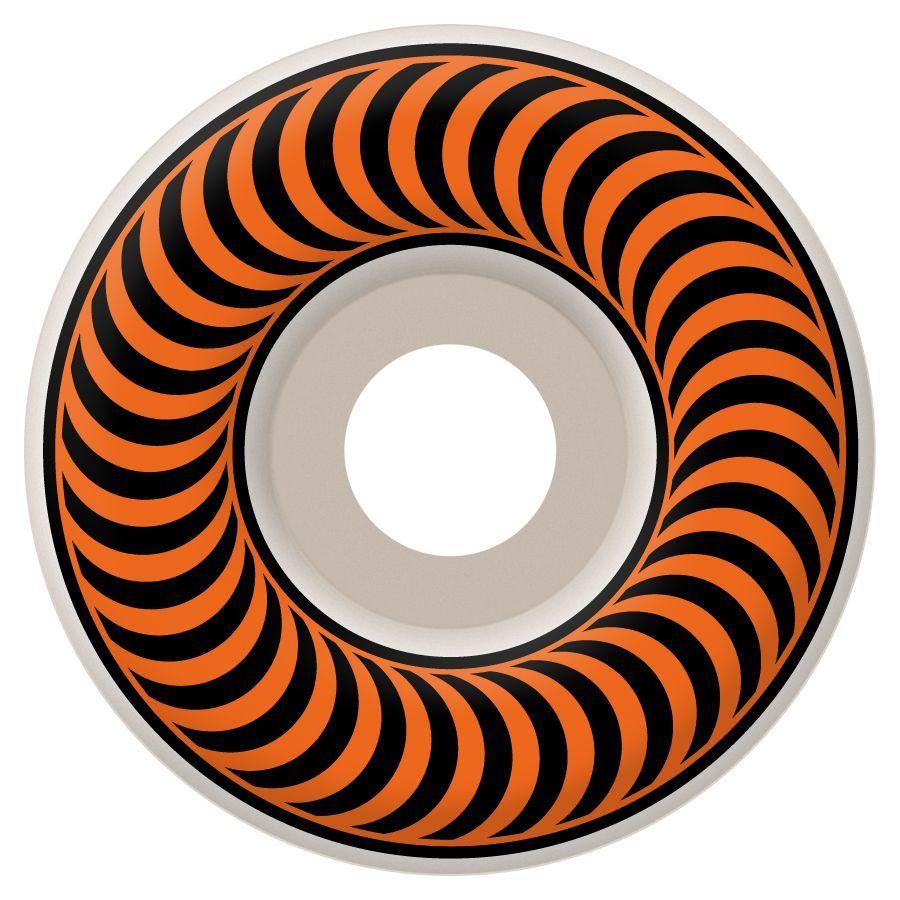 Колеса для скейтборда SPITFIRE CLASSIC 53mm, фото 1