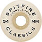 Колеса для скейтборду SPITFIRE F4 97du CLASSICS 54mm, фото 2