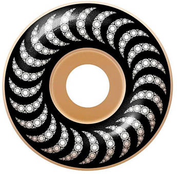 Колеса для скейтборда SPITFIRE F4 99 TYSHAWN FOREVER 53mm