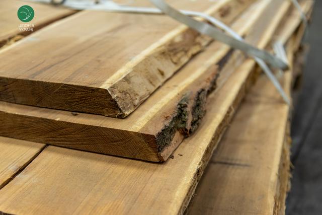 необрізна дошка ціна