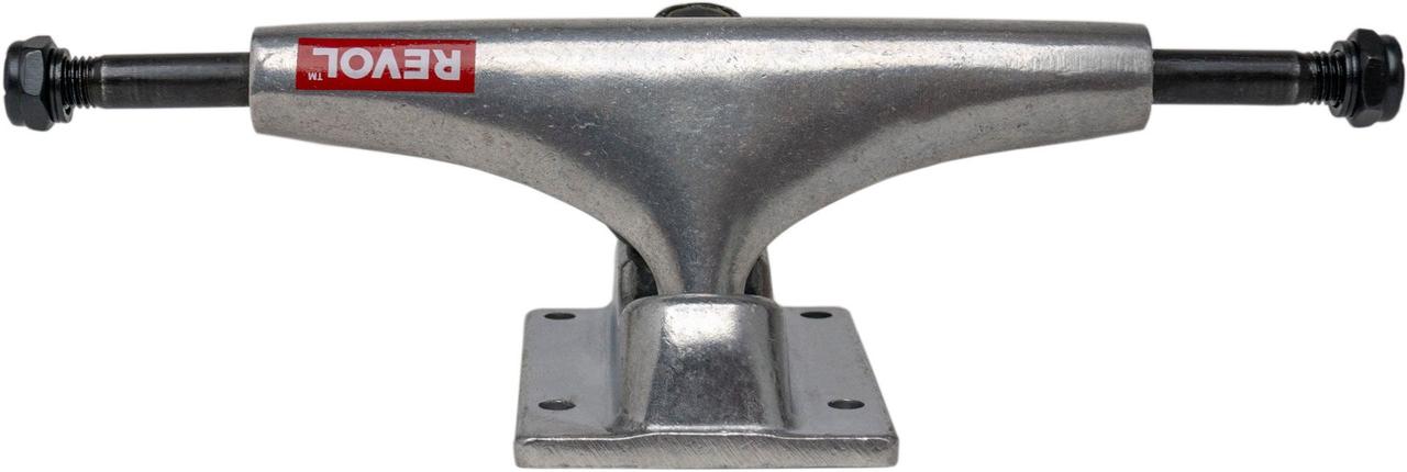 Підвіски для скейтборду REVOL RAW 5.0, фото 1