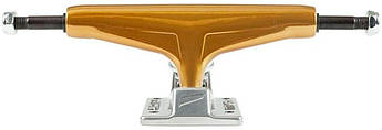 Підвіски для скейтборда TENSOR MAG LIGHT GLOSSY Gold/Silver 5.25