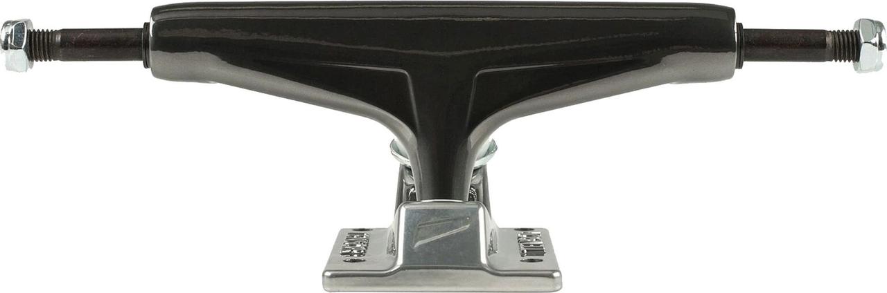 Підвіски для скейтборда TENSOR MAG LIGHT GLOSSY Gunmetal/Silver 5.25