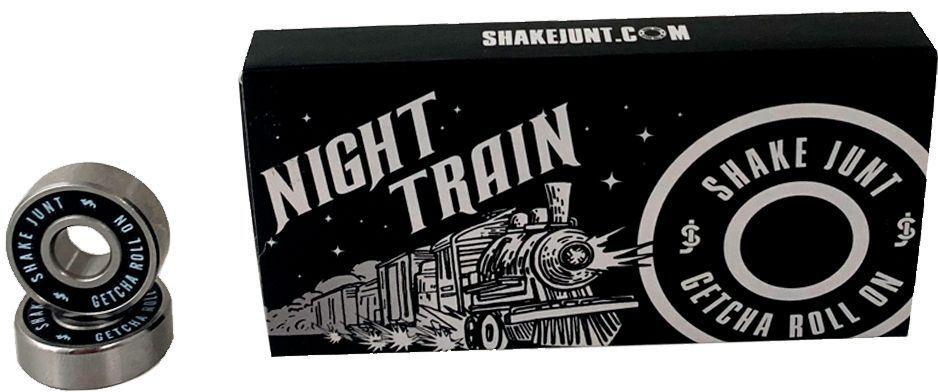 Підшипники для скейтборда SHAKE JUNT NIGHT TRAIN