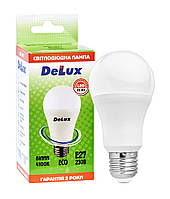 Лампа світлодіодна BL60 15Вт 4100K 220В E27