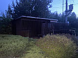 Вол'єр для собак із вигулом, фото 3