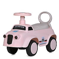 Дитяча каталка-толокар M 6023-8