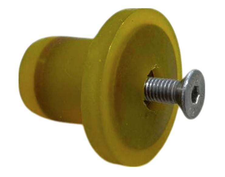 Пробка паливного бака нижня, фото 1