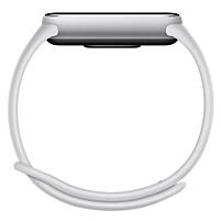 Фітнес-браслет Xiaomi Smart Band 10 Silver (BHR07PSGL), фото 4