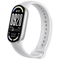 Фітнес-браслет Xiaomi Smart Band 10 Silver (BHR07PSGL), фото 3