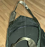 Якісне Відро Сумка для замішування прикормки Golden Catch M 40х40х17, фото 3