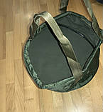 Якісне Відро Сумка для замішування прикормки Golden Catch M 40х40х17, фото 4