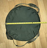 Якісне Відро Сумка для замішування прикормки Golden Catch M 40х40х17, фото 6