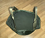 Якісне Відро Сумка для замішування прикормки Golden Catch M 40х40х17, фото 7